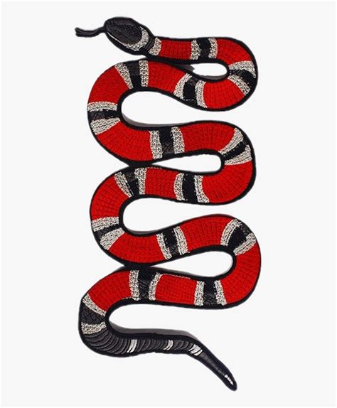 how to draw gucci snake|GUCCI SNAKE .